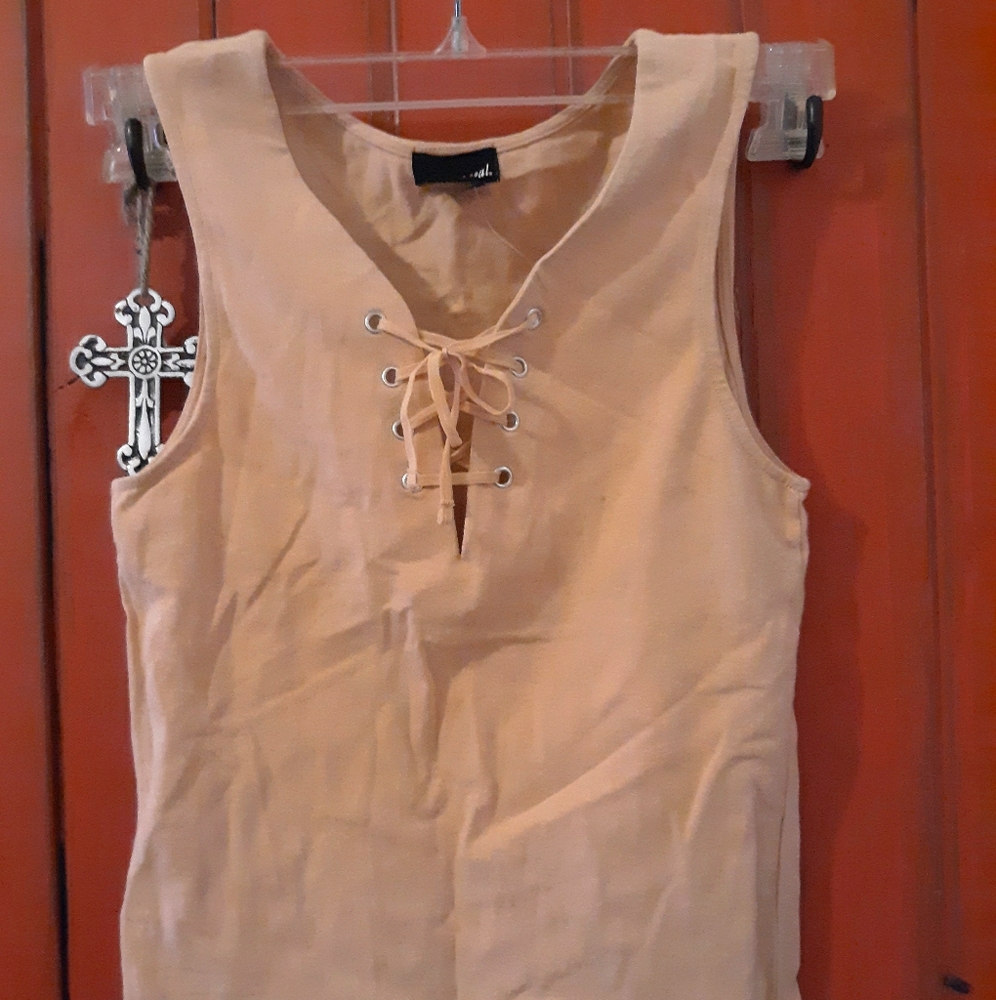 Halter top